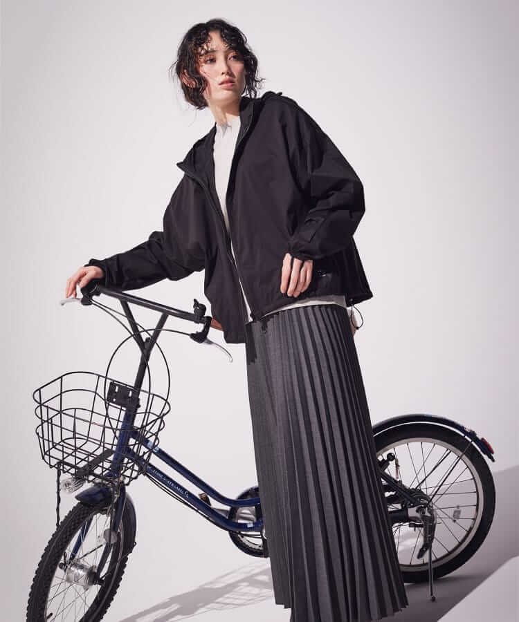 AH-503 — CYCLE MODE RAINCOAT EX