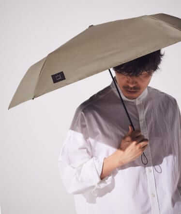 AH-900 ALL-WEATHER UMBRELLA 50CM（晴雨兼用日傘 折りたたみ式・超軽量）