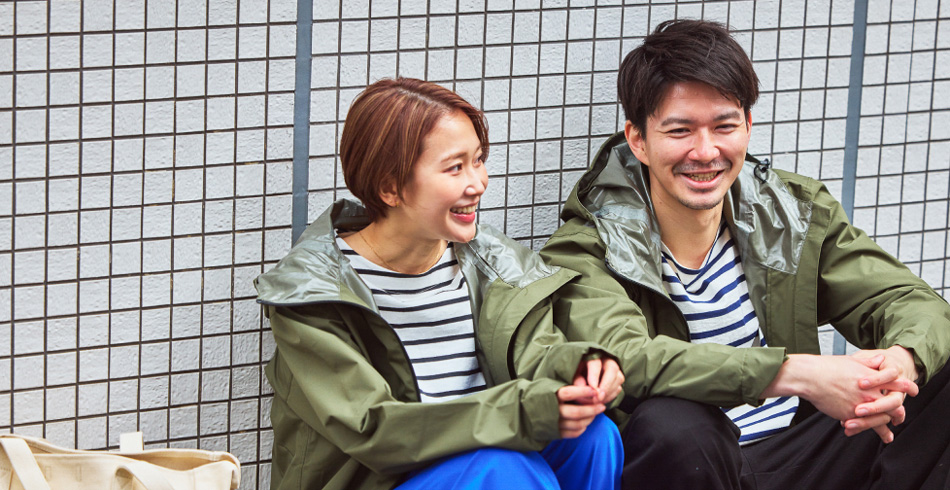 雨の日も晴れの気分で MUST BUY ITEMS イメージ3枚目