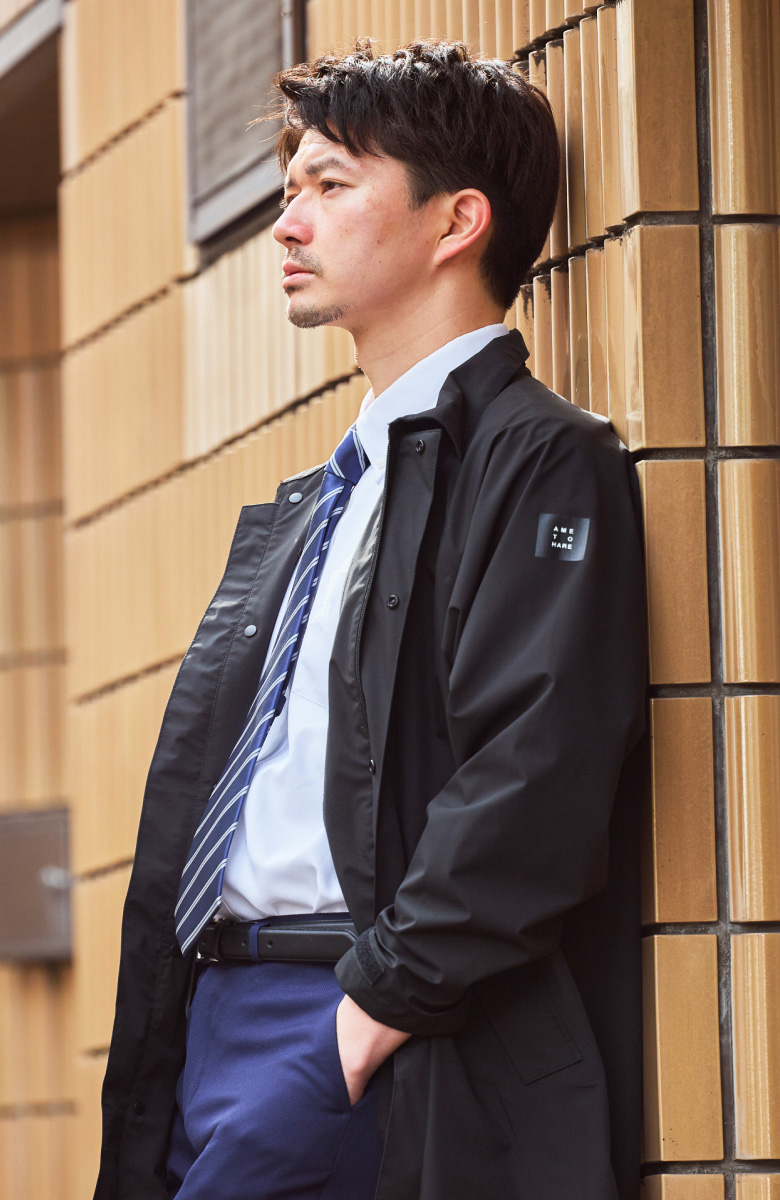 雨の日も晴れの気分で MUST BUY ITEMS イメージ3枚目