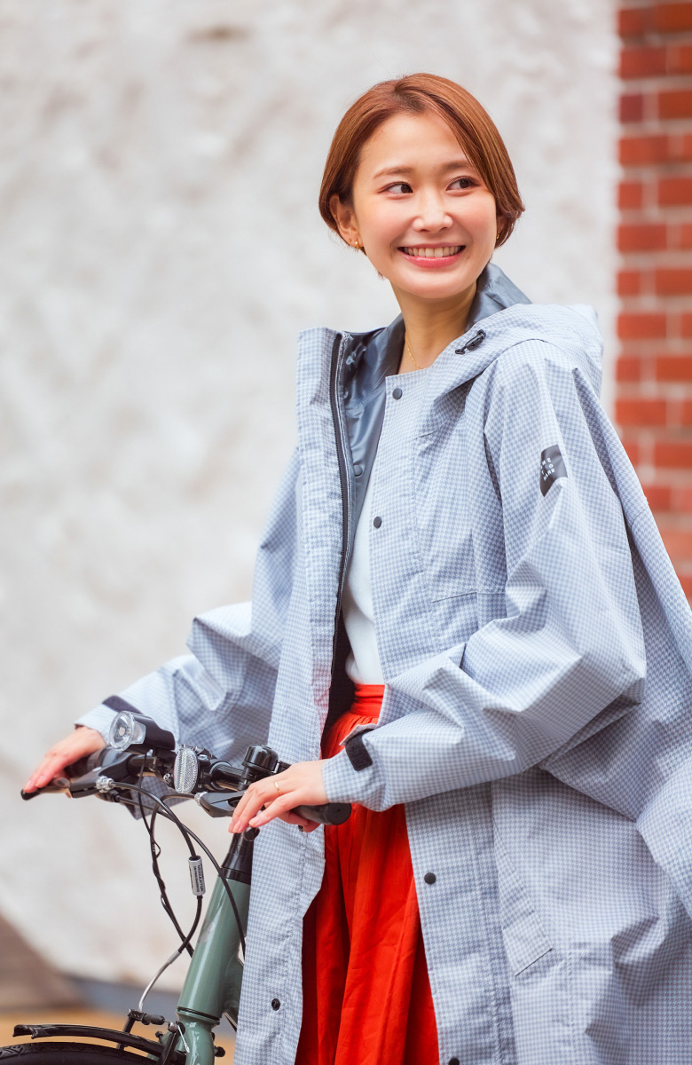 雨の日も晴れの気分で MUST BUY ITEMS イメージ4枚目