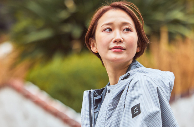 雨でも晴れでも、送り迎えを軽やかに イメージ1枚目
