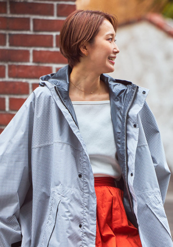 雨でも晴れでも、送り迎えを軽やかに イメージ2枚目