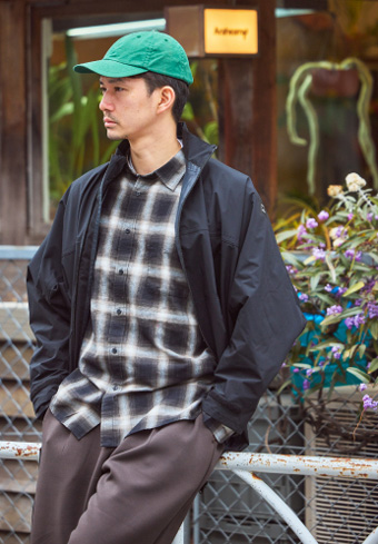 天気を気にせず、出かけたい日に イメージ3枚目