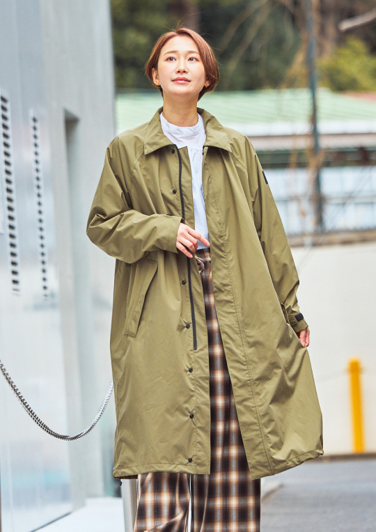 雨でも晴れでも、送り迎えを軽やかに イメージ4枚目