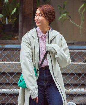 雨でも晴れでも、送り迎えを軽やかに イメージ4枚目