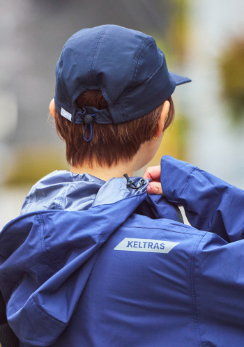 天気を気にせず、出かけたい日に イメージ3枚目