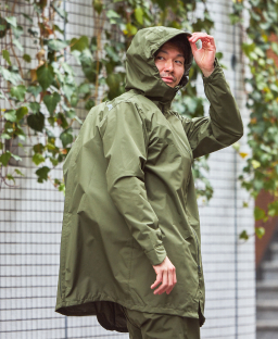 天気を気にせず、出かけたい日に イメージ5枚目