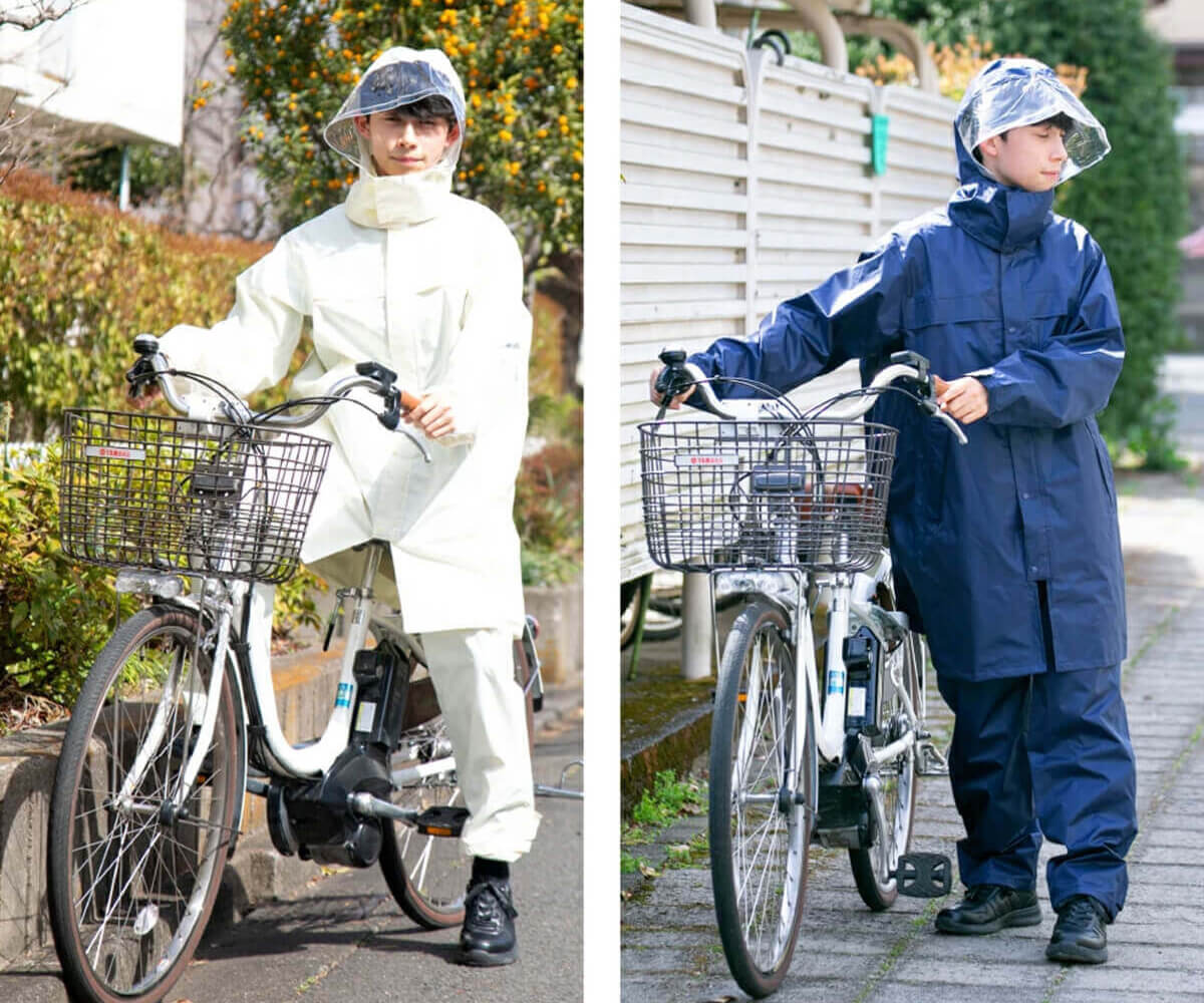 新学期 新入学に 雨の自転車通学にぴったりのレインコート特集商品一覧 レインコート レインポンチョ通販 アメトハレ 新学期 新入学に 雨の自転車通学にぴったりのレインコート特集商品一覧 レインコート レインポンチョ通販 アメトハレ