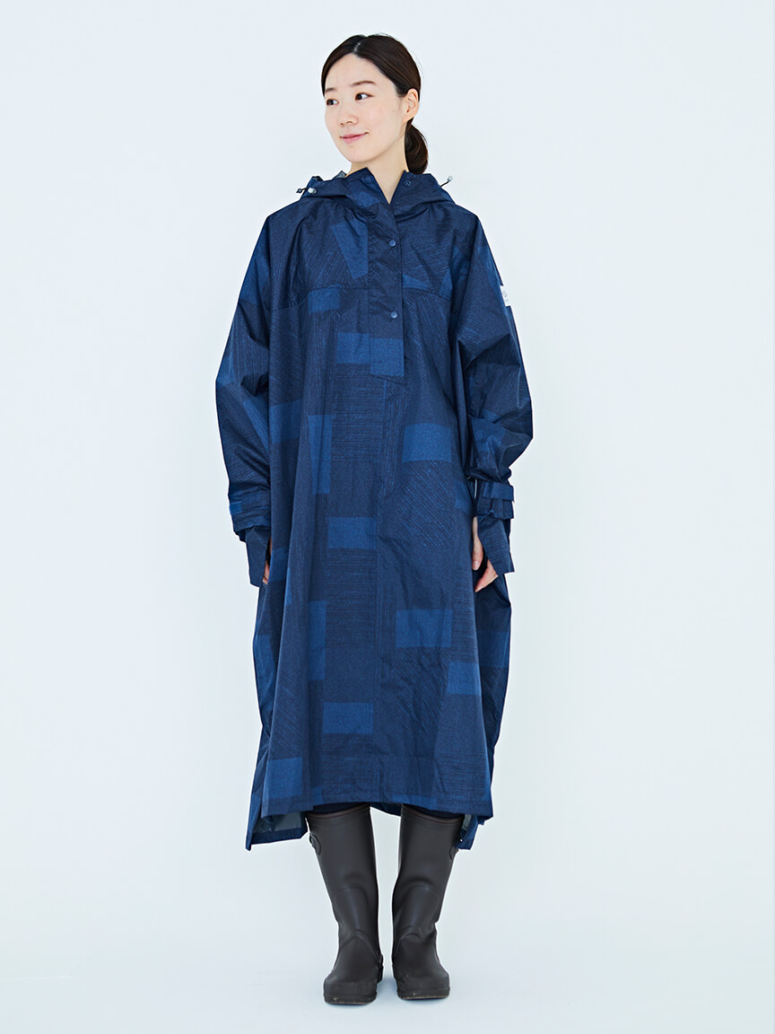ロング丈