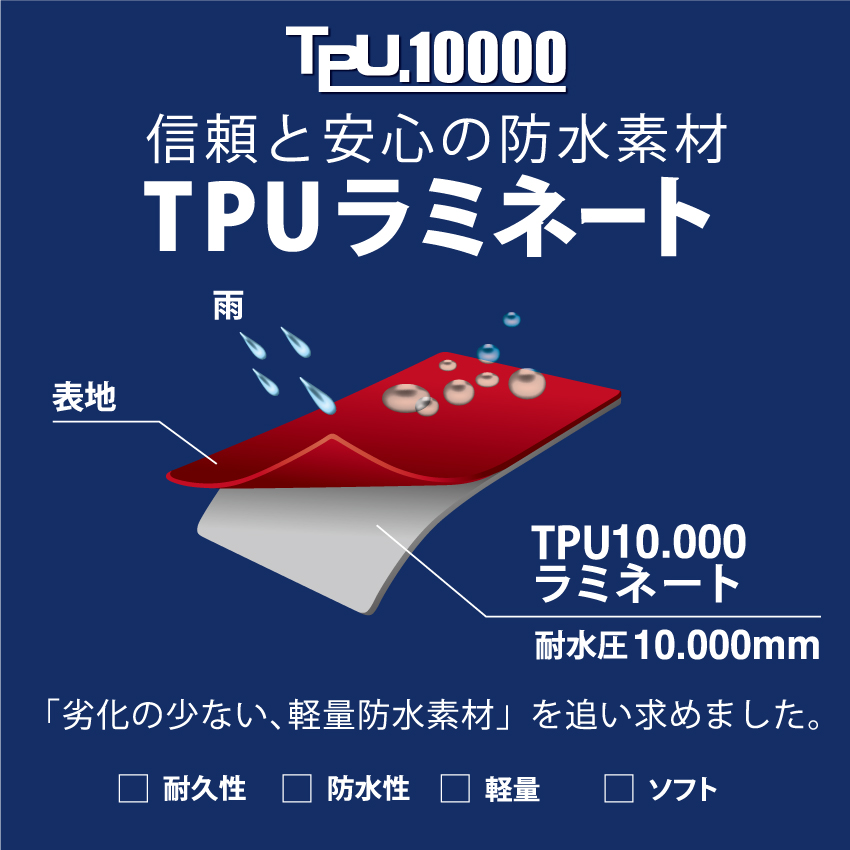 TPU10000