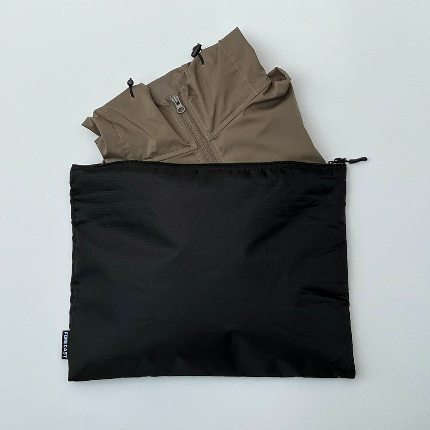 400レインウェア吸水収納ケース