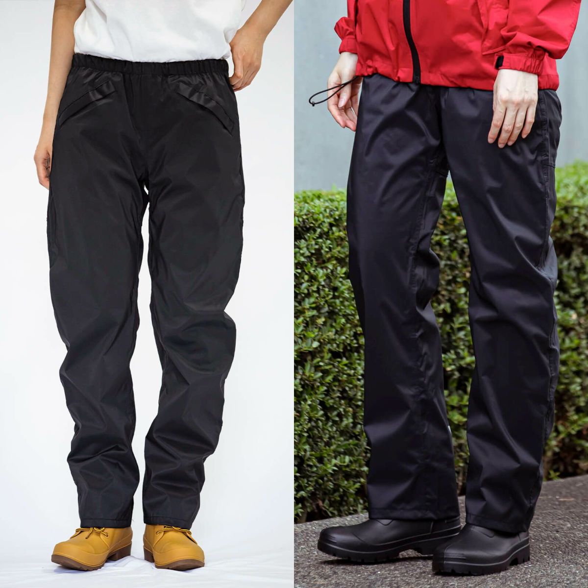 7571 ストレッチシールド パンツ