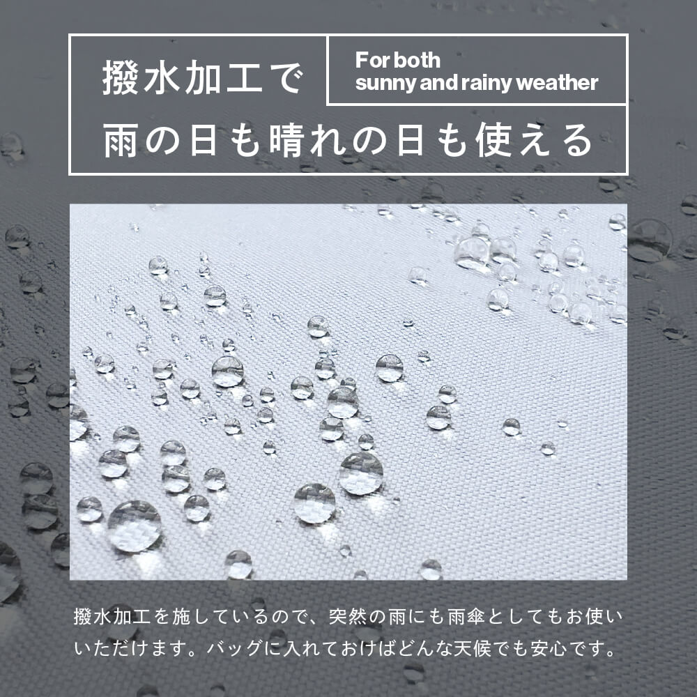 撥水加工