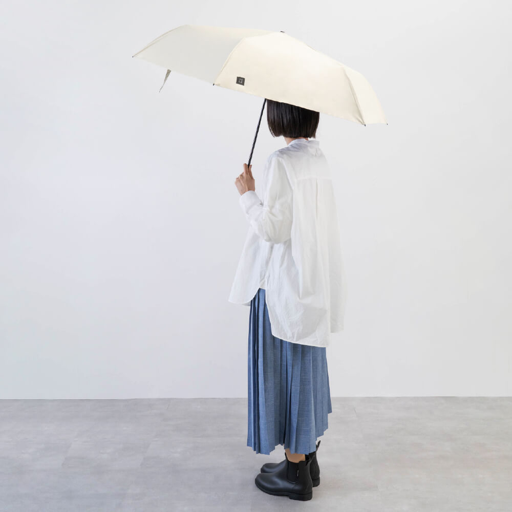 シンプルなデザイン