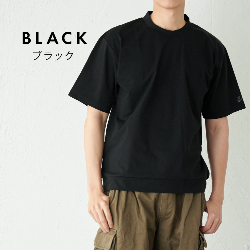 ブラック