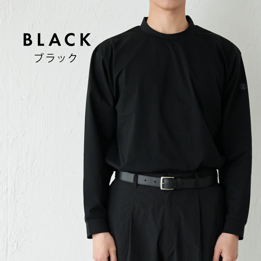 ブラック