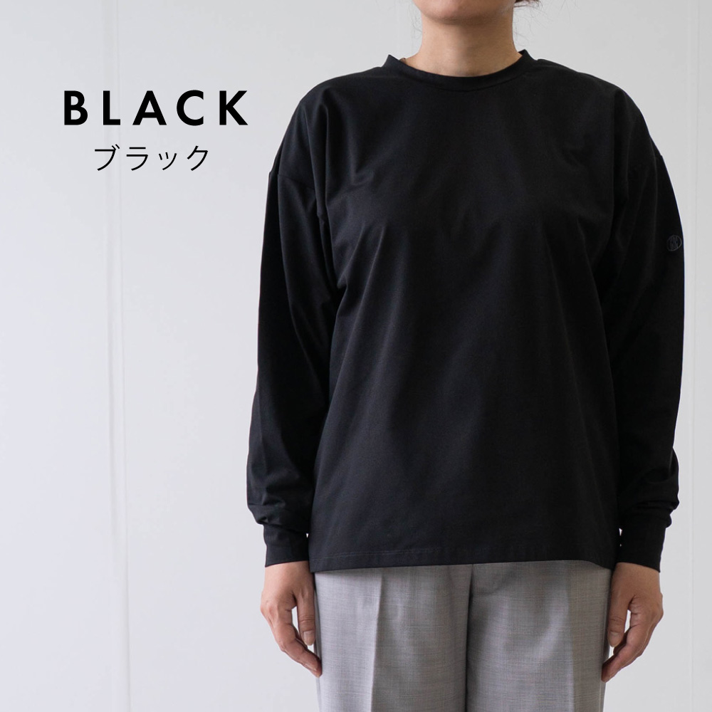 ブラック