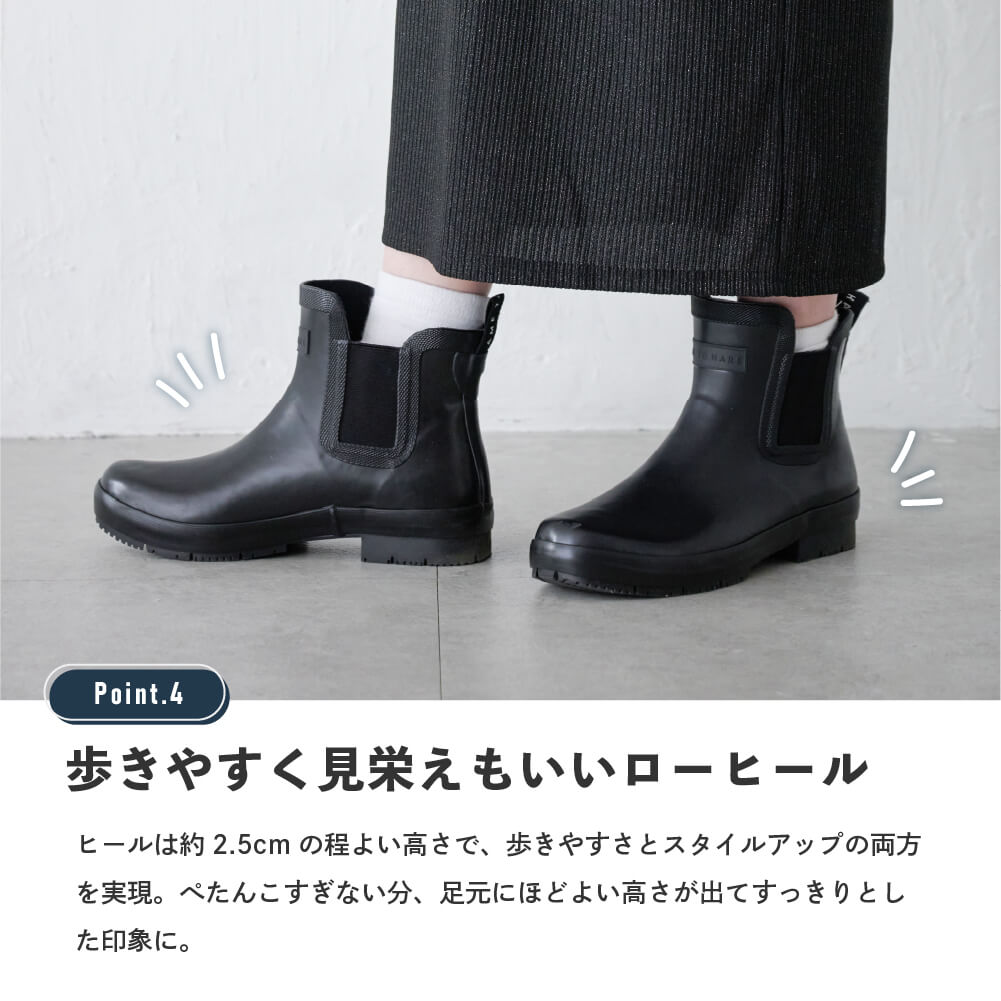取り外し可能なインソール