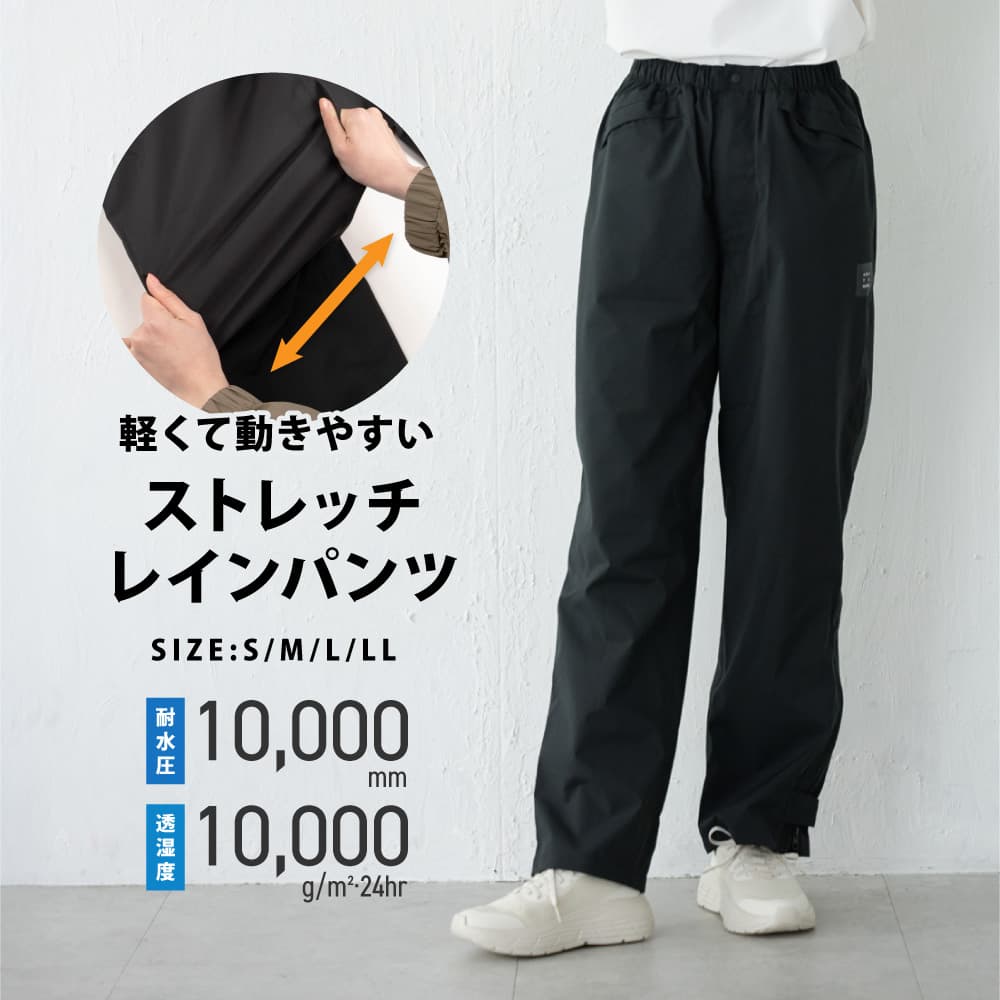 優れた耐久性