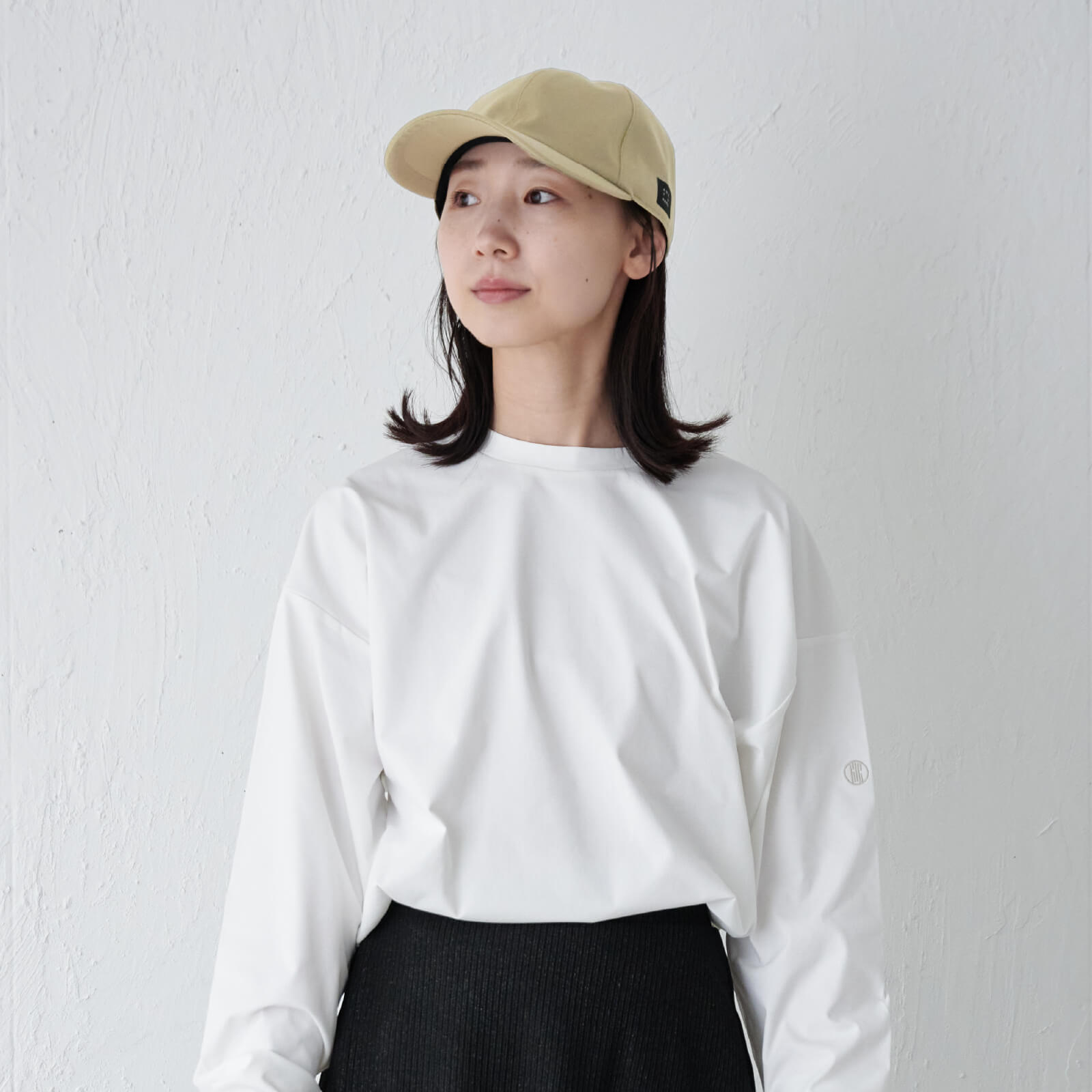 合わせやすいカラー展開