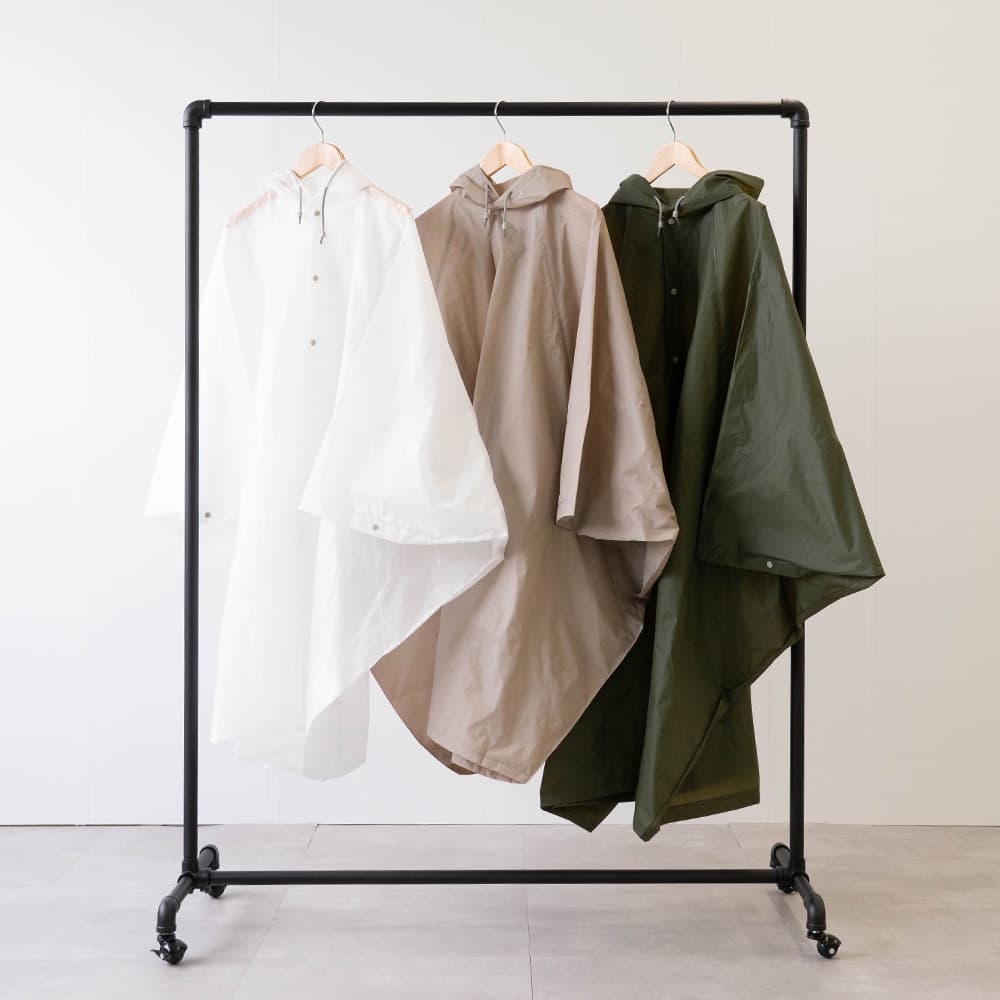 カラーバリエーション