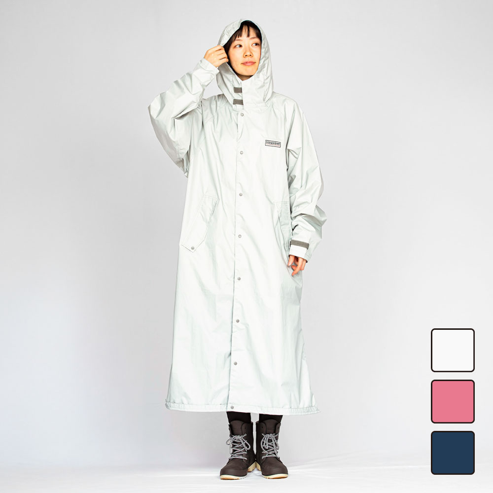 7260 エントラント(R) レインコート