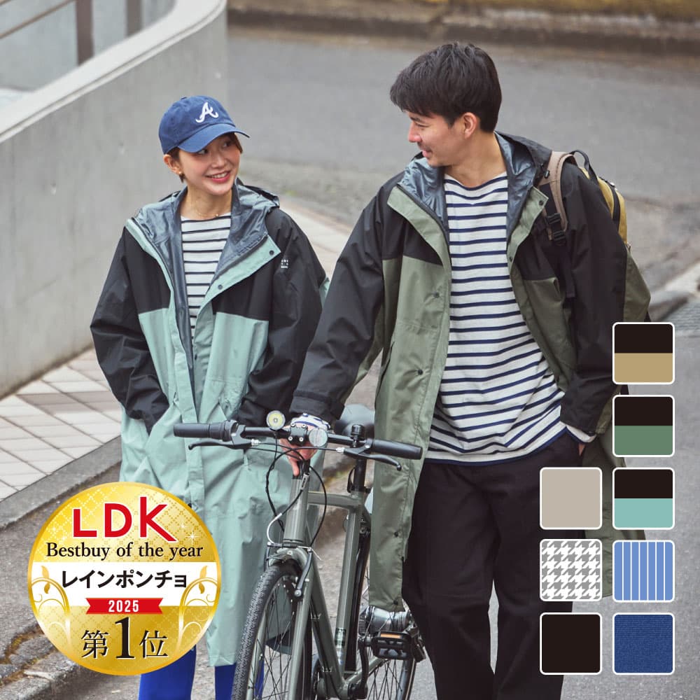 AH-100 ハイポンチョDX