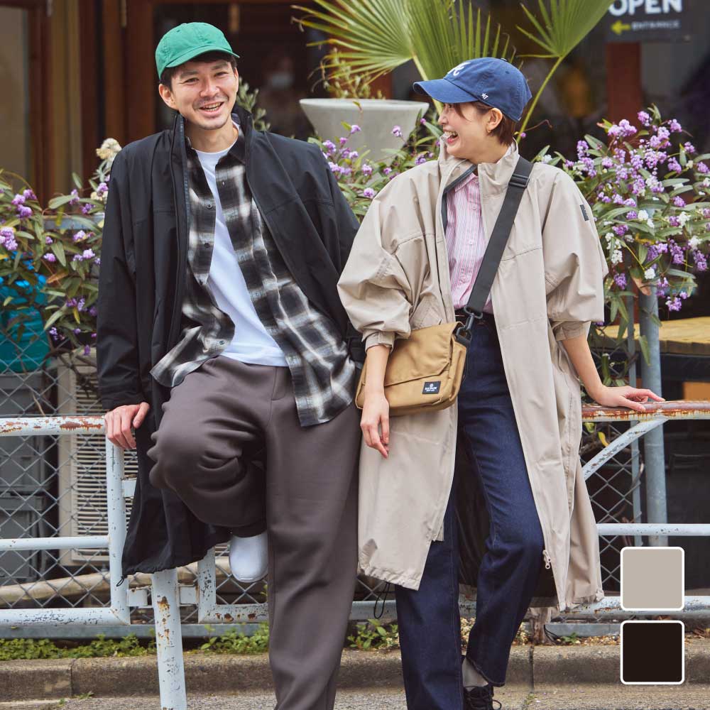 AH-101 サイクルモードハイポンチョEX