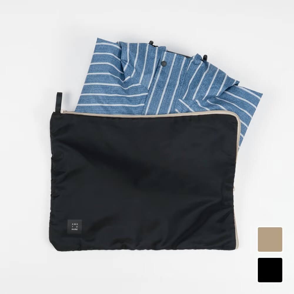 AH-901 レインウェア吸水収納ケース