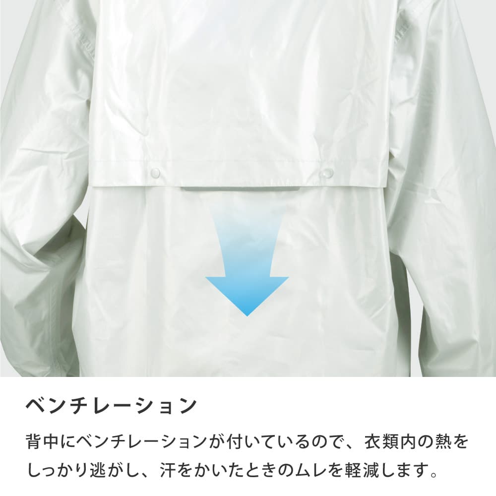 ベンチレーション