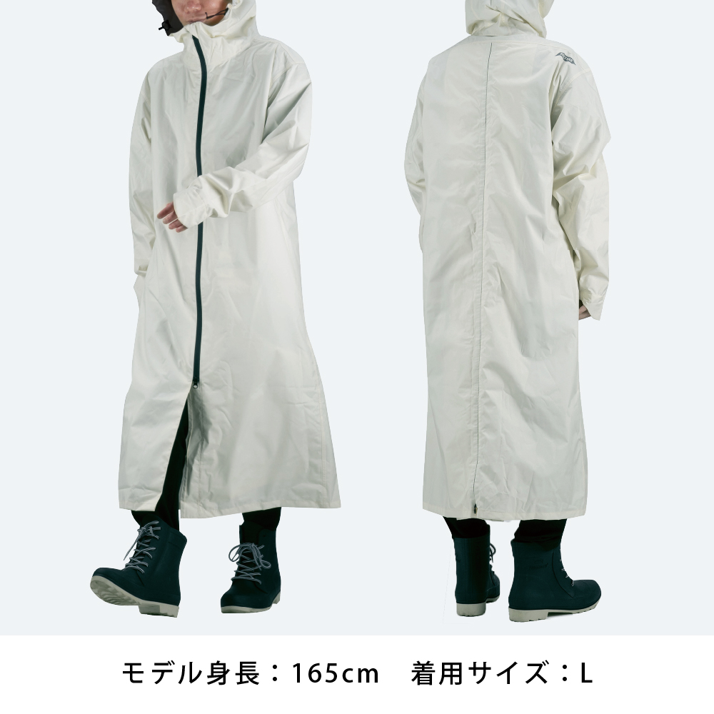 サイズ感