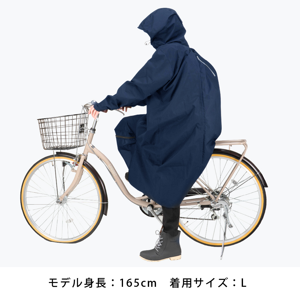 サイズ感