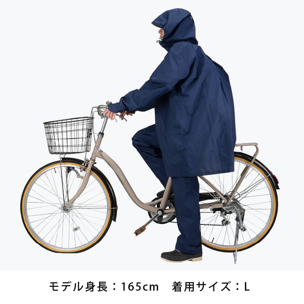 サイズ感